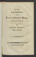Titelblatt