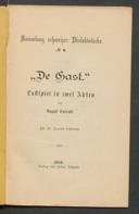 Titelblatt