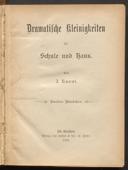 Titelblatt
