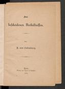 Titelblatt
