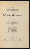 Titelblatt