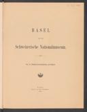 Titelblatt