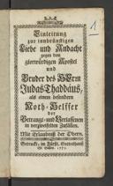 Titelblatt