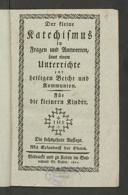 Titelblatt