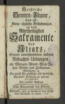 Titelblatt
