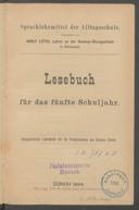 Titelblatt