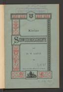 Titelblatt