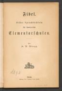 Titelblatt