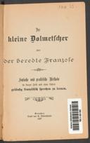Titelblatt