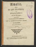 Titelblatt