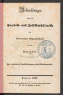Titelblatt