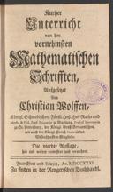 Titelblatt