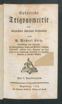 Titelblatt