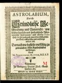 Titelblatt
