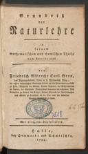 Titelblatt