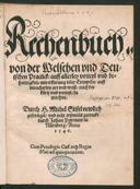 Titelblatt