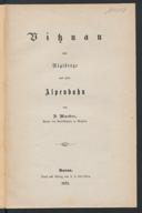 Titelblatt