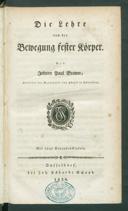 Titelblatt