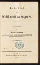 Titelblatt