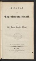 Titelblatt