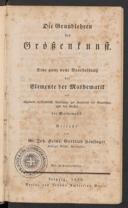 Titelblatt