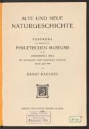 Titelblatt