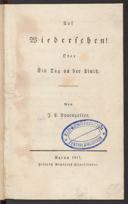 Titelblatt