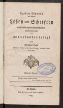 Titelblatt