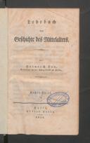 Titelblatt