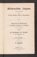 Titelblatt