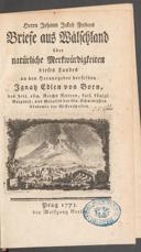 Titelblatt
