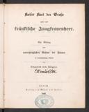 Titelblatt