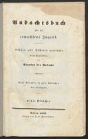 Titelblatt
