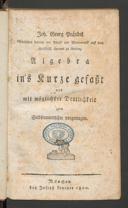 Titelblatt