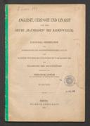Titelblatt