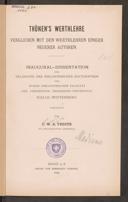 Titelblatt
