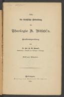 Titelblatt