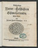 Titelblatt