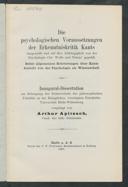 Titelblatt