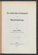 Titelblatt
