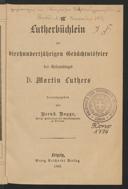 Titelblatt