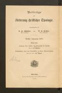 Titelblatt