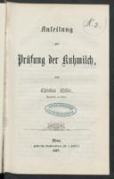Titelblatt