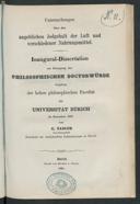 Titelblatt