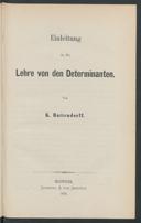 Titelblatt