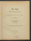 Titelblatt