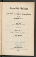 Titelblatt
