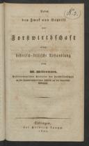 Titelblatt