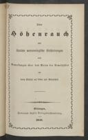 Titelblatt