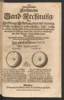 Titelblatt